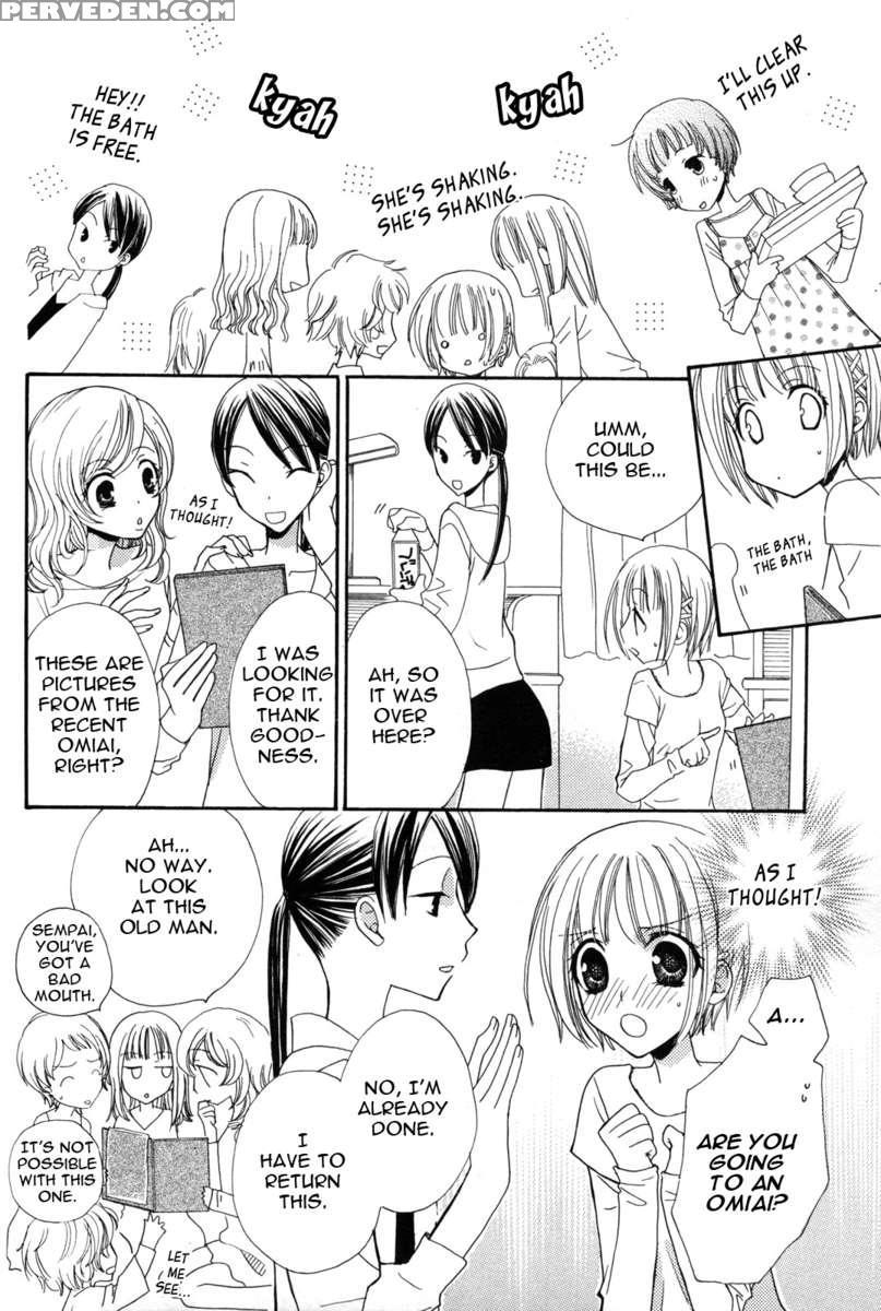 Gokujyo Drop 02 Chapter 1000 Page 63